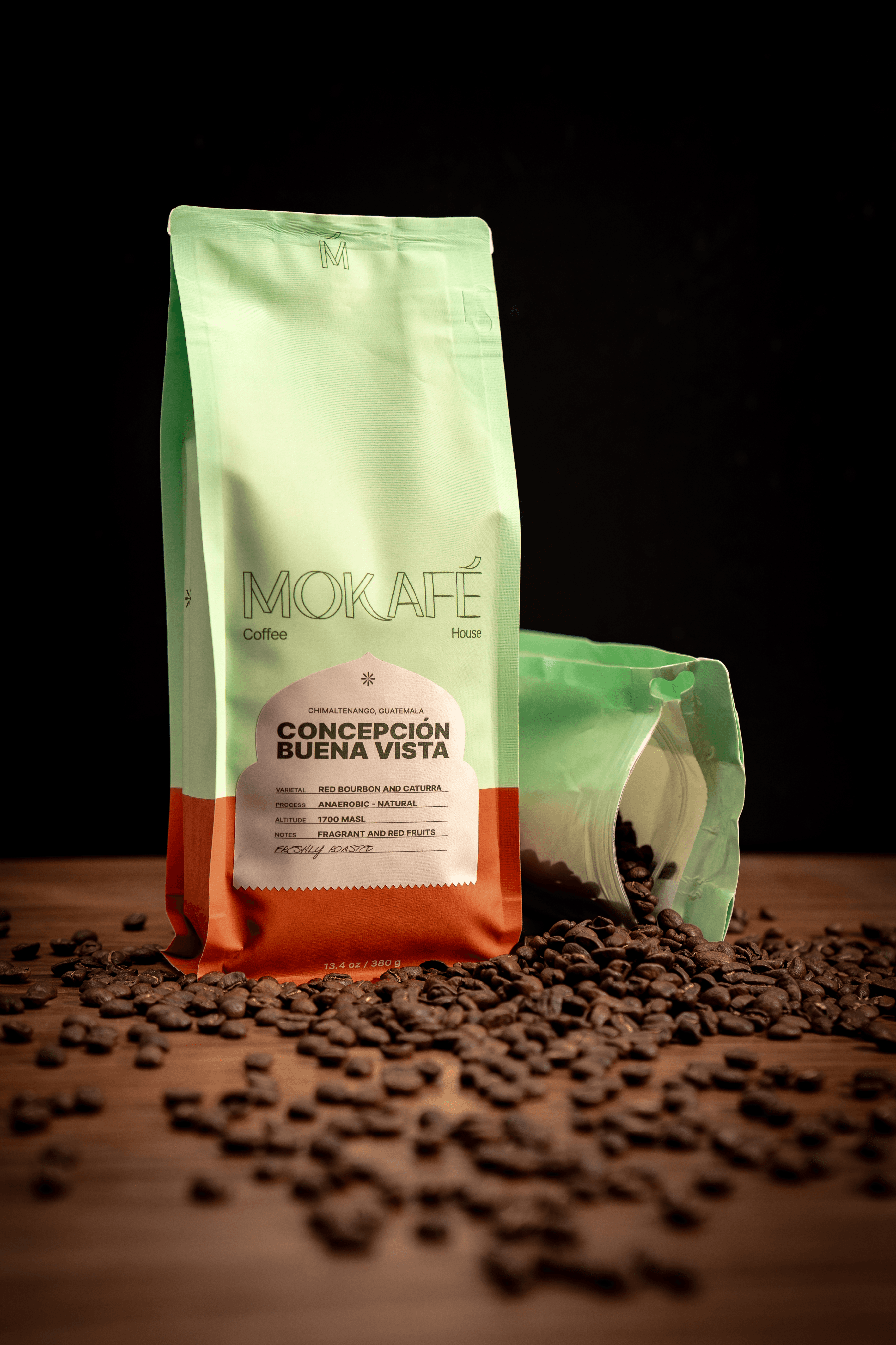 MOKAFÉ culture collage 2